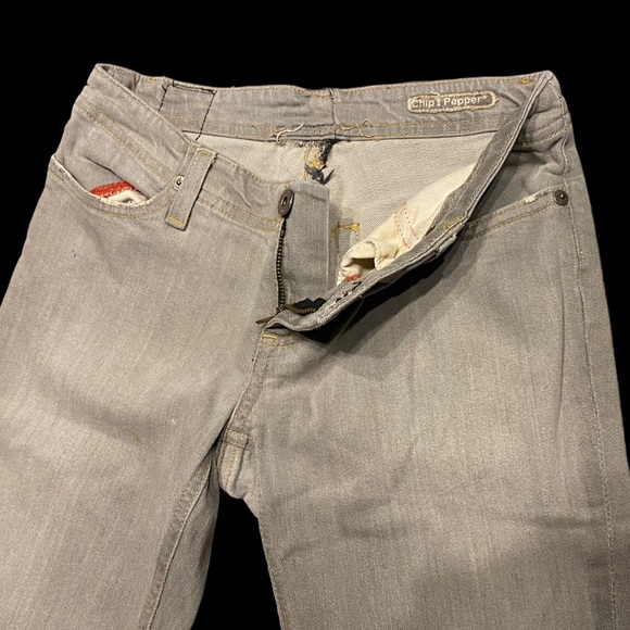 Chip & Pepper jeans - Picture 3 of 5